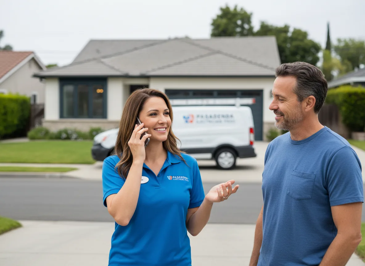 Electrician Antioch, IL FAQs